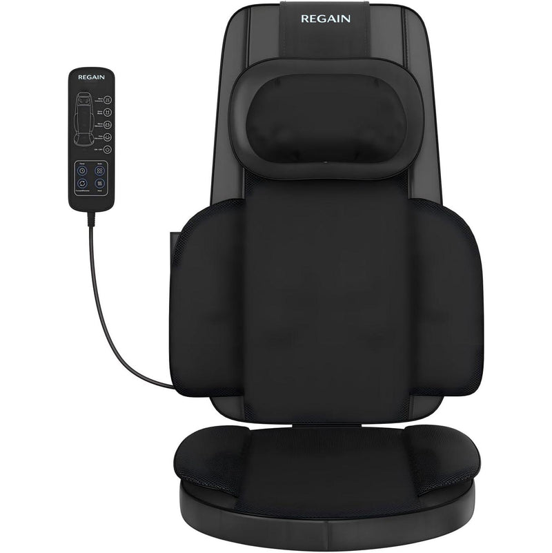 Massage Sitzauflage 4D Pro+