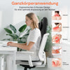 Massage Sitzauflage 4D Pro+