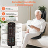 Massage Sitzauflage 4D Pro+