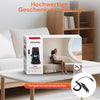 Massage Sitzauflage 4D Pro+