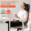 Massage Sitzauflage 4D Pro+