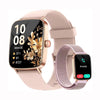 Fitness Smartwatch Active+