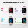 Fitness Smartwatch Active+
