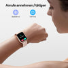 Fitness Smartwatch Active+