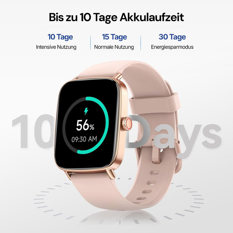 Fitness Smartwatch Active+