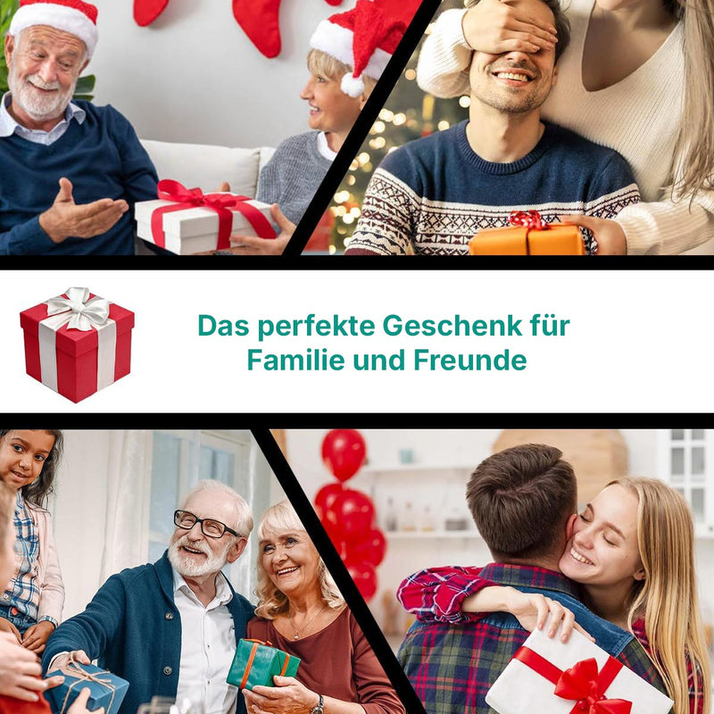 Fußmassagegerät Elite+