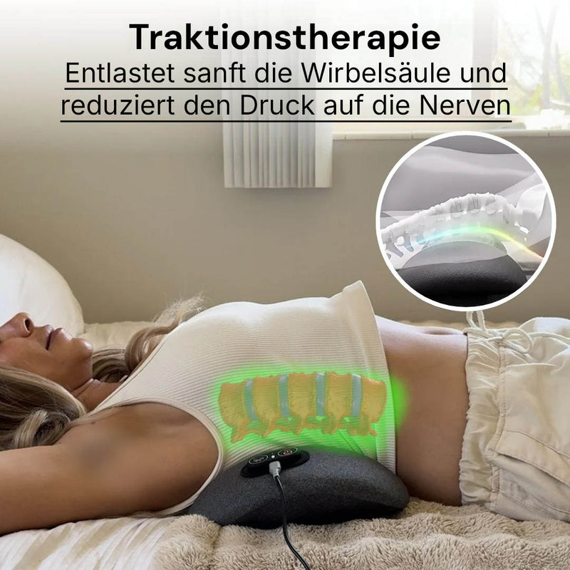Rücken Stretch Massager Pro+