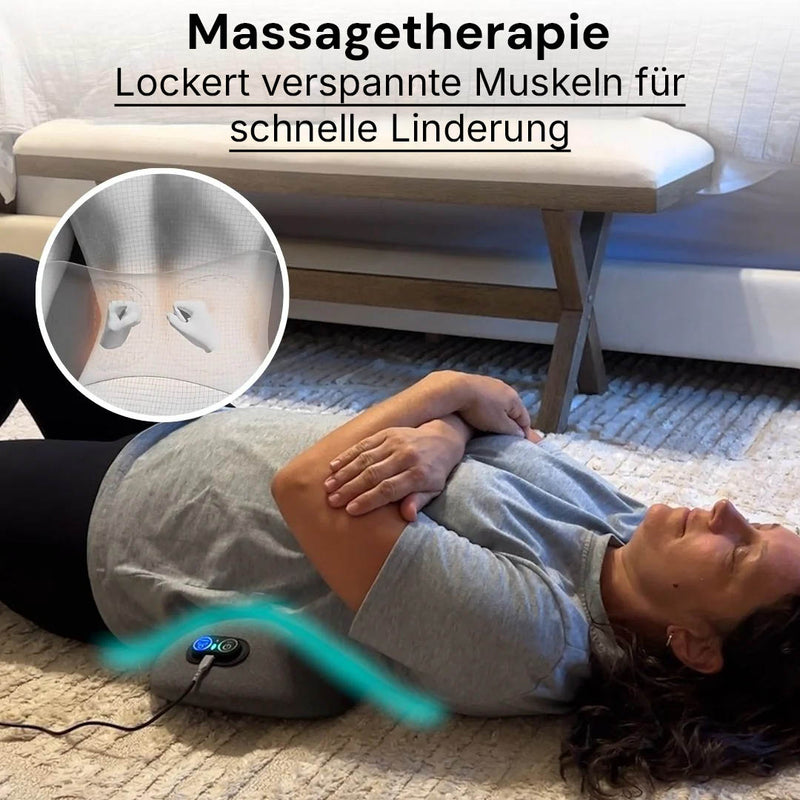 Rücken Stretch Massager Pro+