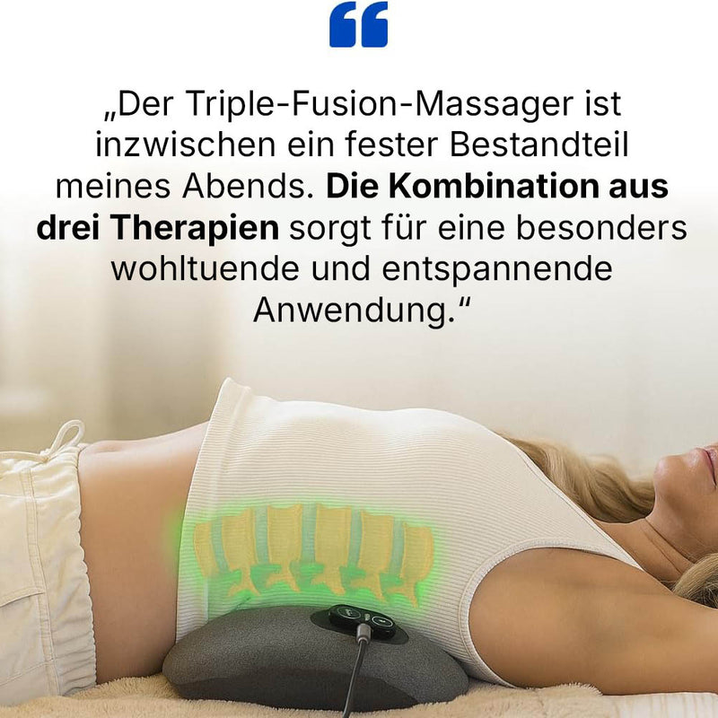 Rücken Stretch Massager Pro+