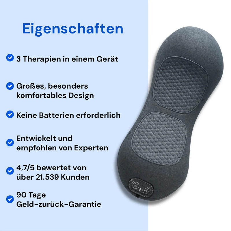 Rücken Stretch Massager Pro+