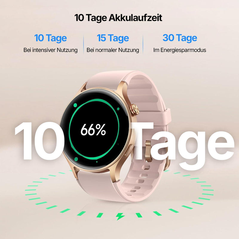 LED Smartwatch VitaWatch 3