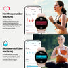 LED Smartwatch VitaWatch 3