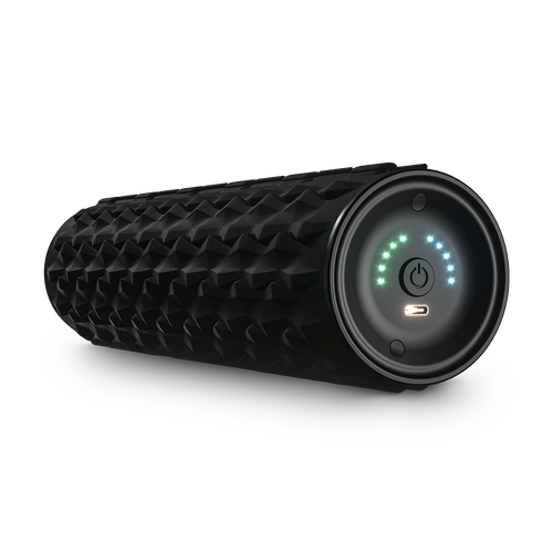 Complete Recovery System – Maximale Regeneration ohne Kompromisse