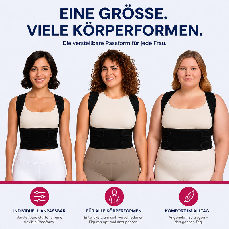 Rugsteun Elite+ 2.0