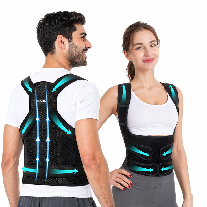 Rückenstütze Elite+ 2.0