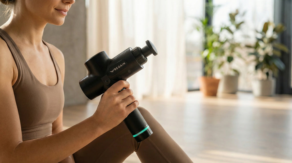 Balance Board – Stabilität, Koordination & Fußkraft