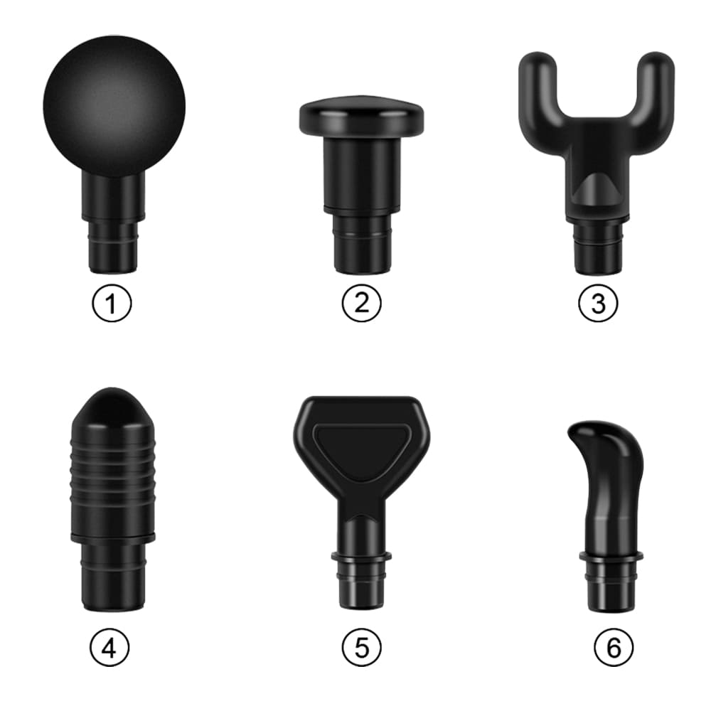 Regain Massagepistole