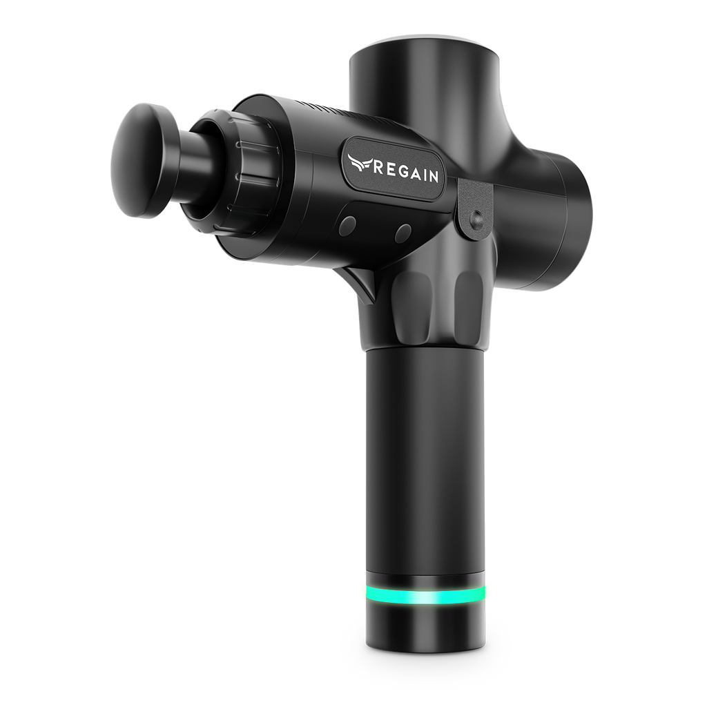 Regain Massagepistole