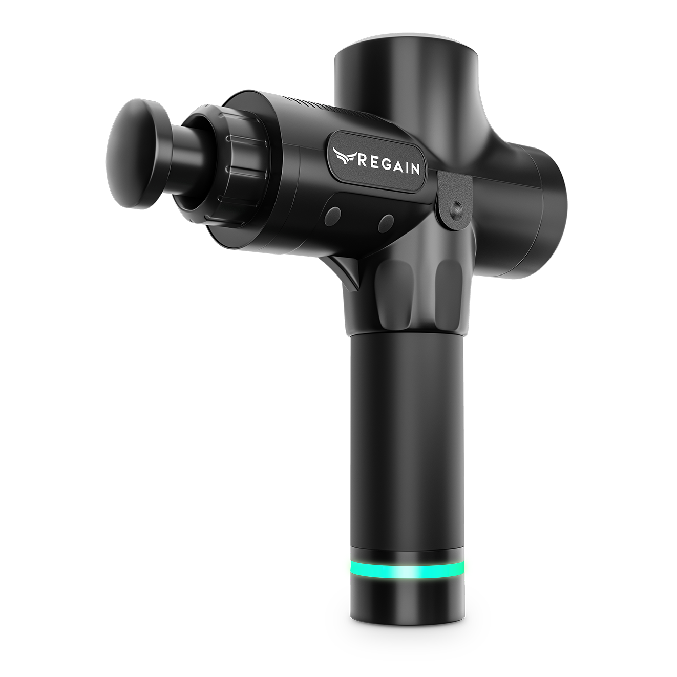 Regain Massagepistole