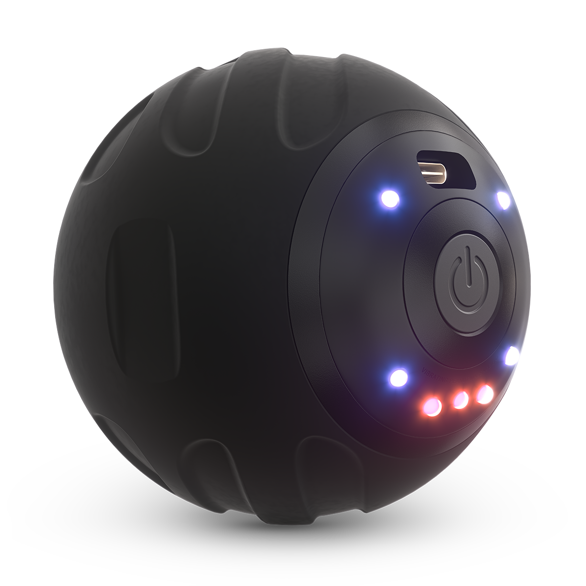 REGAIN VIBRATIONSBALL