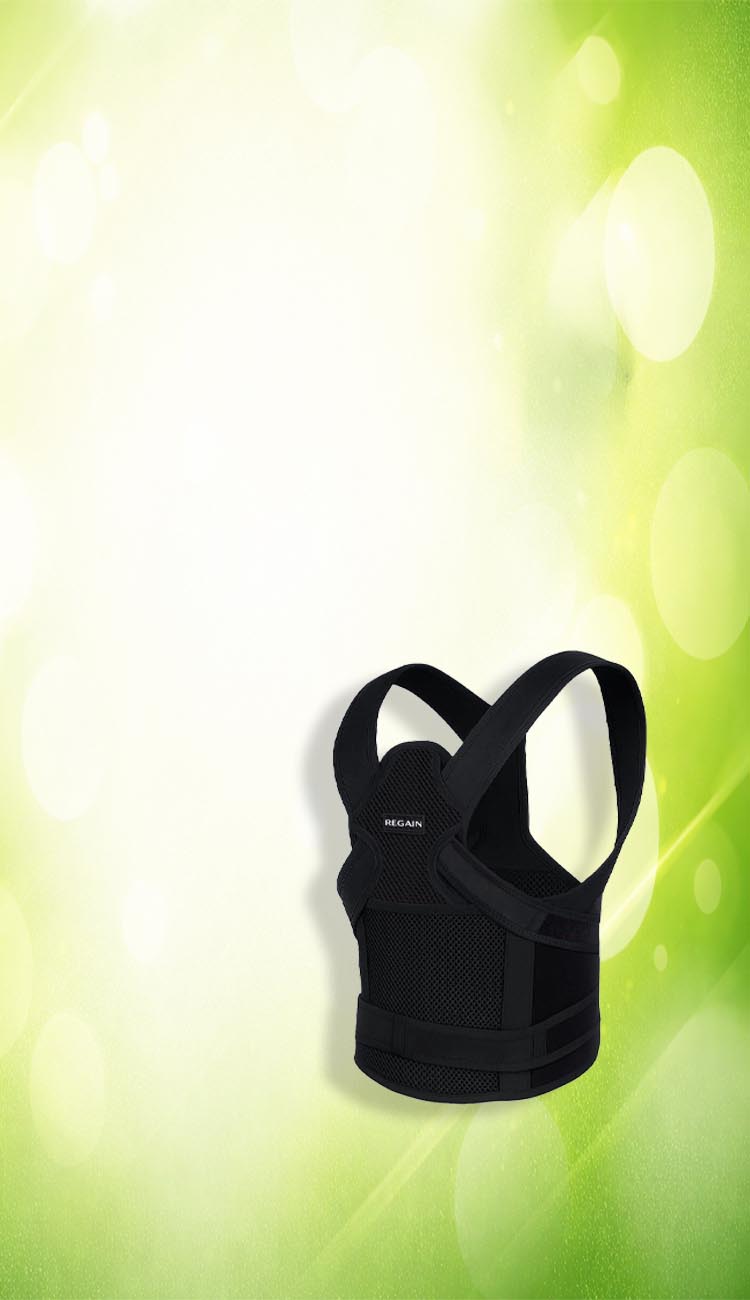 banner for product page