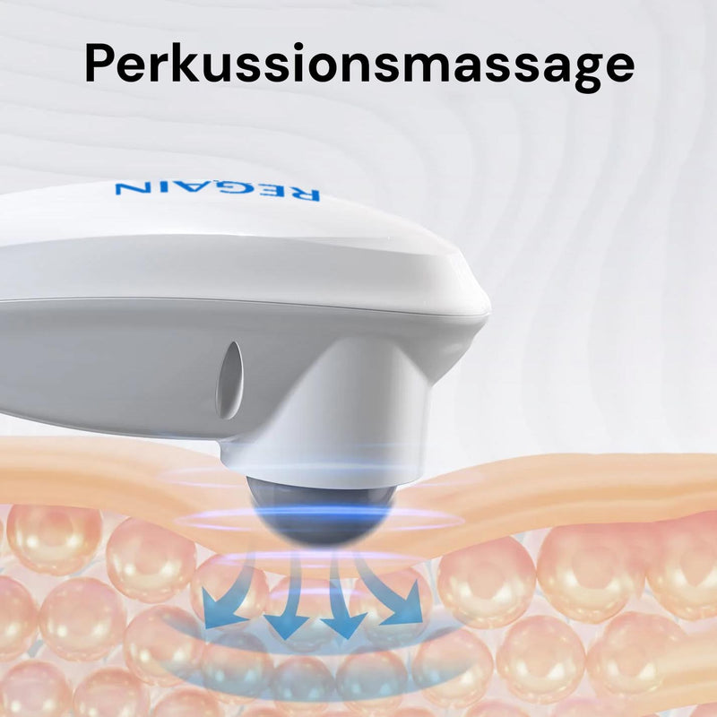 Hand Massagegerät PowerPulse