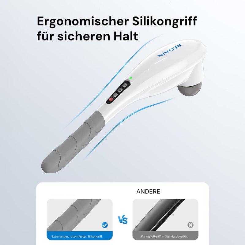 Hand Massagegerät PowerPulse