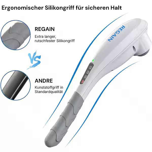 Hand Massagegerät PowerPulse