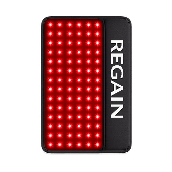 Therapie, Wärme & Rotlicht